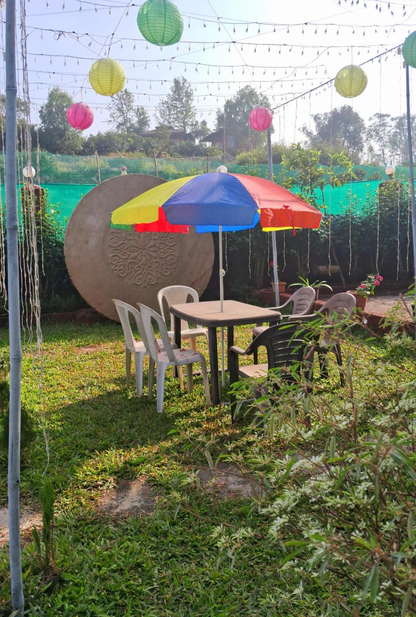 מלון Mahābaleshwar Oneness Mahableshwar מראה חיצוני תמונה